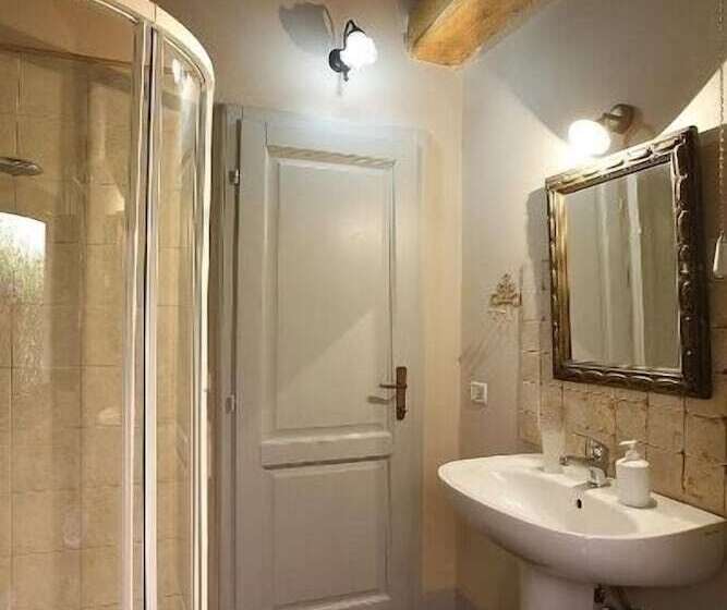 בית מלון כפרי Pian Delle More