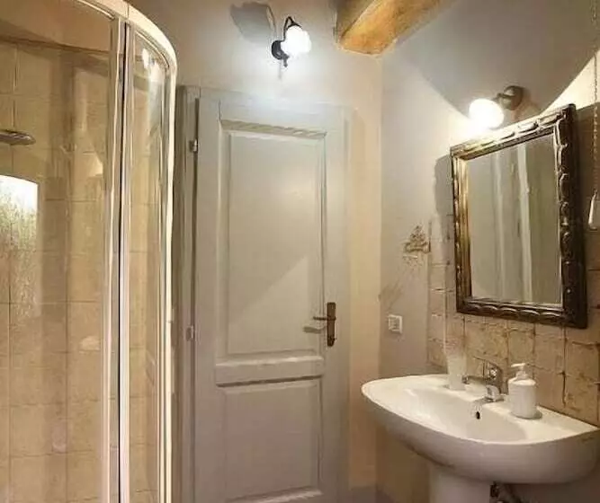 Szálloda Pian Delle More