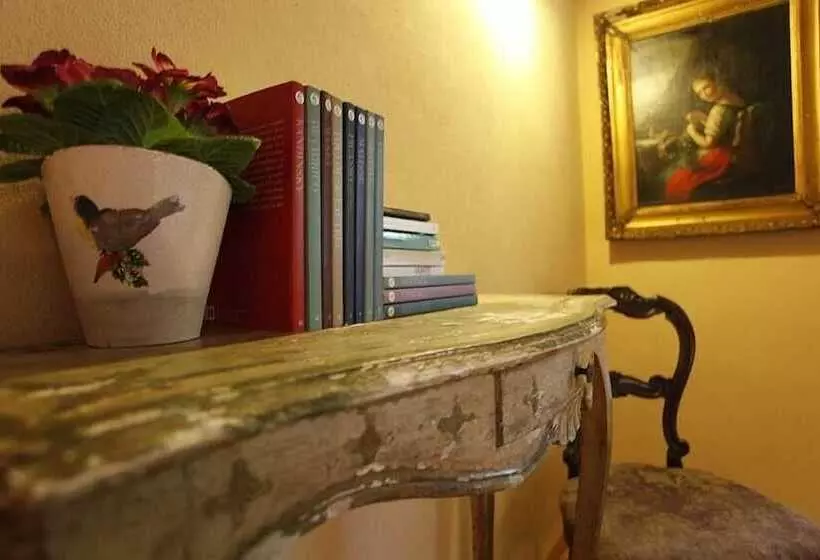 Szálloda Pian Delle More