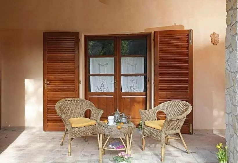 Szálloda Pian Delle More