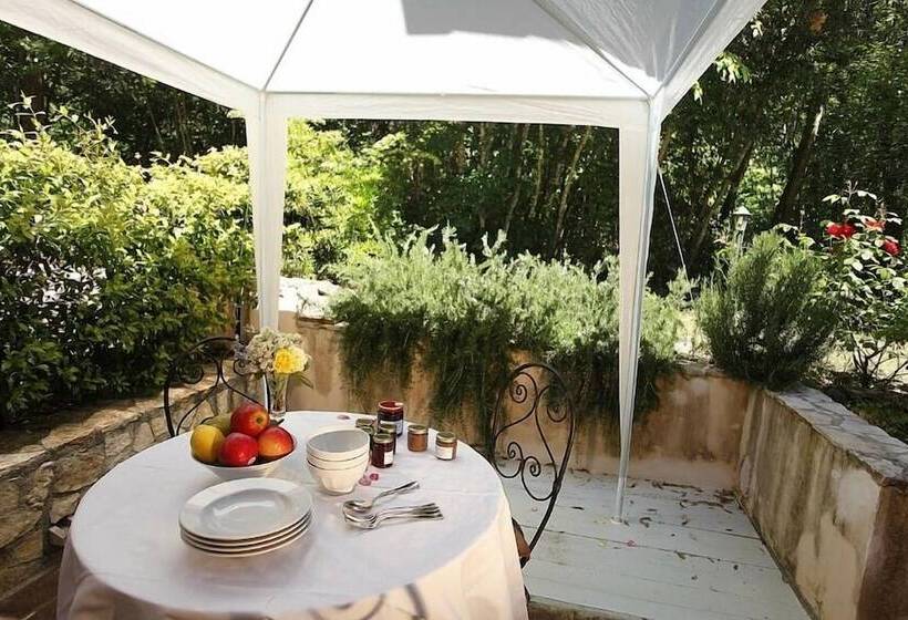 בית מלון כפרי Pian Delle More