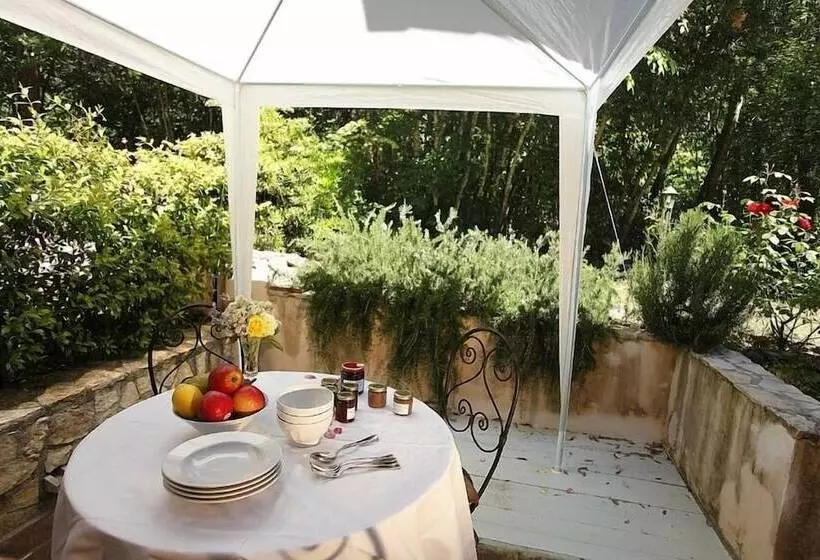 Szálloda Pian Delle More