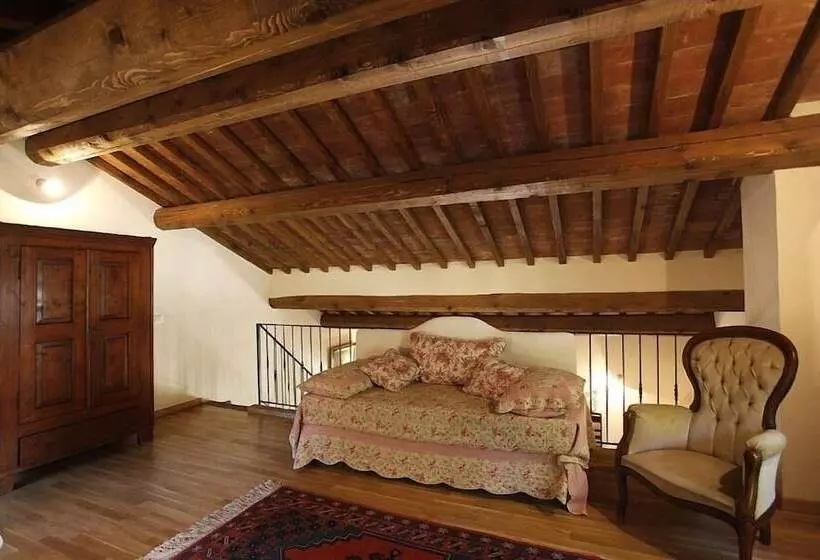 Szálloda Pian Delle More