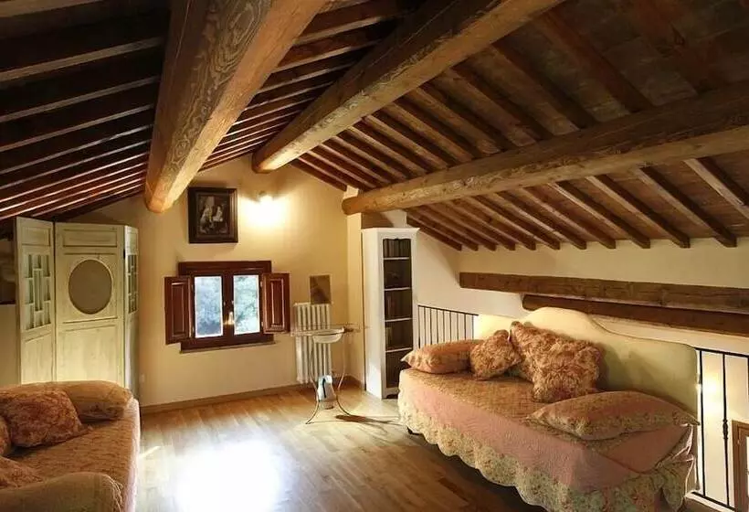 Szálloda Pian Delle More