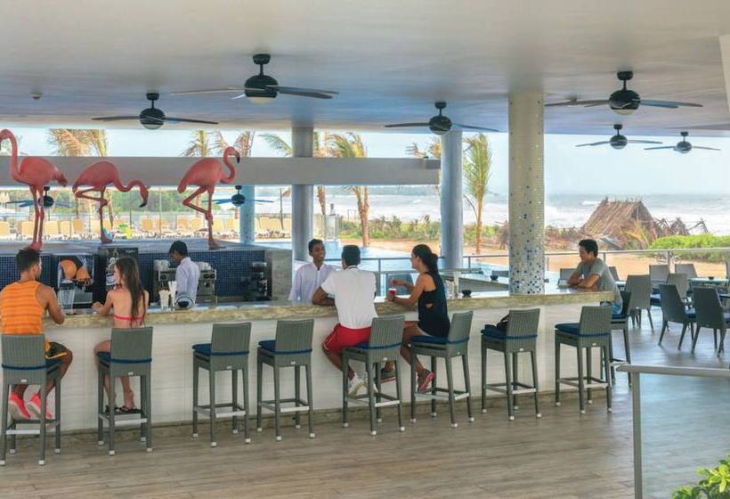 Hotel Riu Sri Lanka - All Inclusive