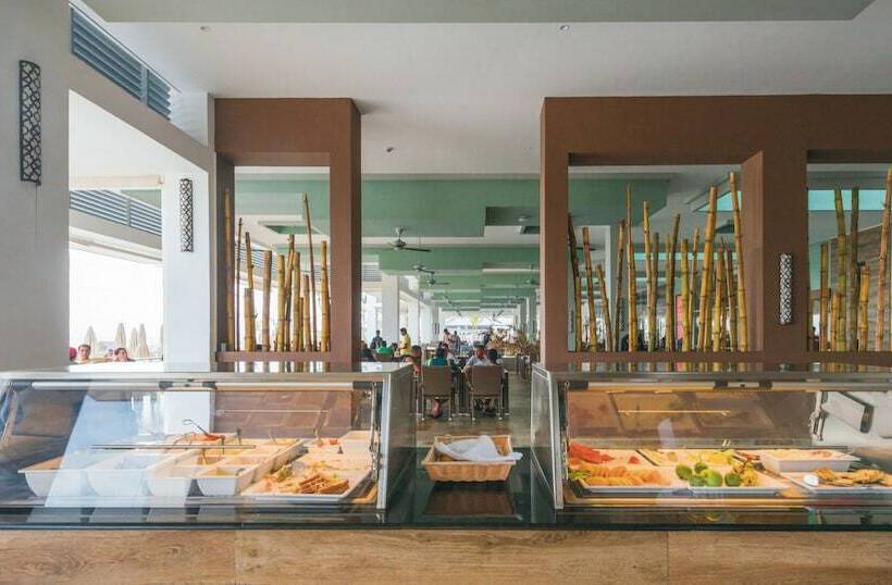 Hotel Riu Sri Lanka - All Inclusive