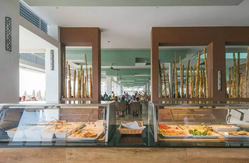 Hotel Riu Sri Lanka - All Inclusive