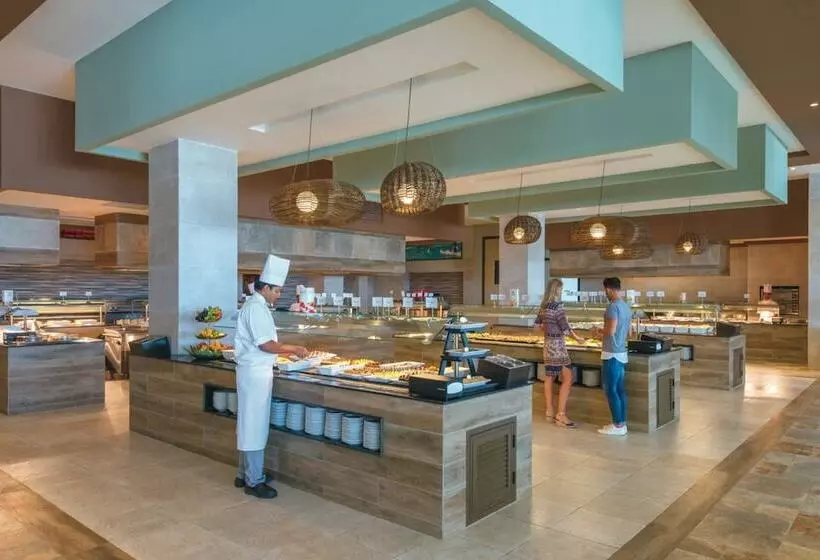 Hotel Riu Sri Lanka - All Inclusive