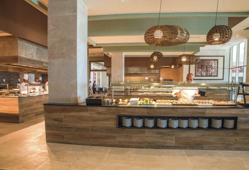 Hotel Riu Sri Lanka - All Inclusive