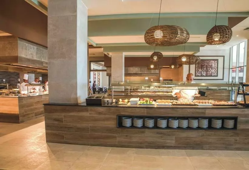 Hotel Riu Sri Lanka - All Inclusive