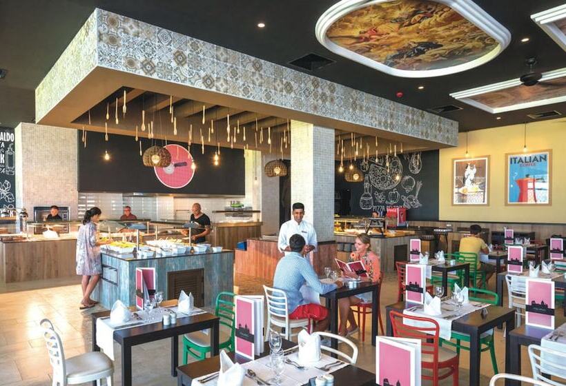 Hotel Riu Sri Lanka - All Inclusive