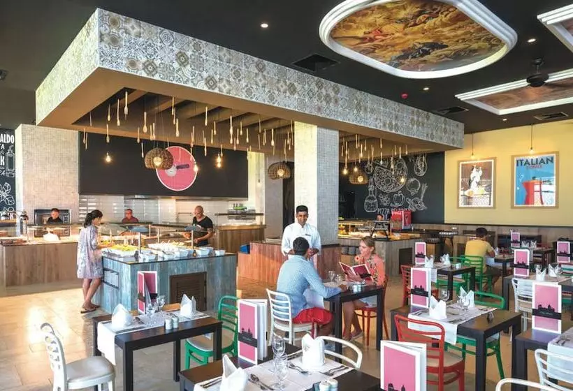 Hotel Riu Sri Lanka - All Inclusive