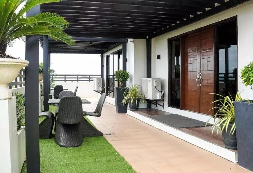 בית מלון כפרי Sebastien