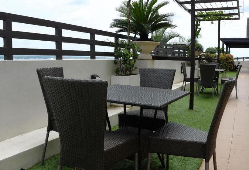 בית מלון כפרי Sebastien