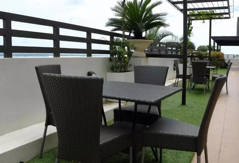 בית מלון כפרי Sebastien