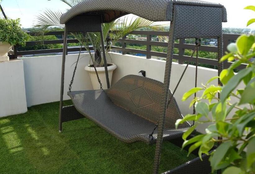 בית מלון כפרי Sebastien