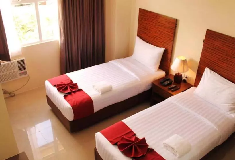 בית מלון כפרי Sebastien