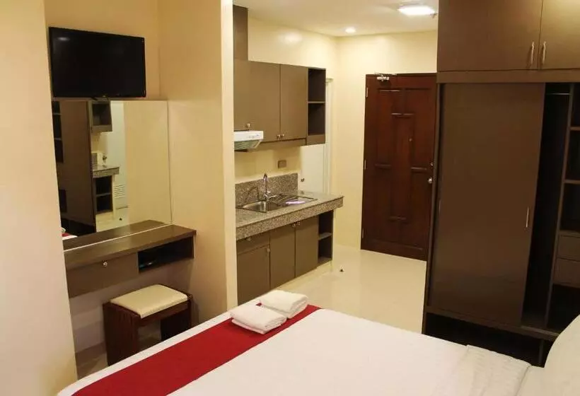 בית מלון כפרי Sebastien