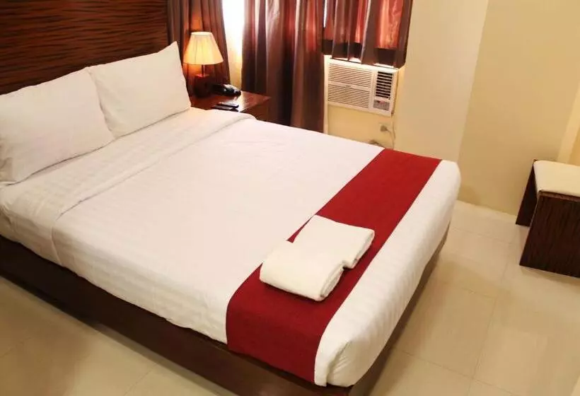 בית מלון כפרי Sebastien