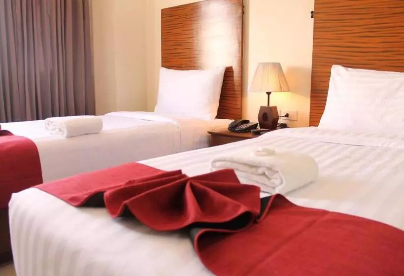 בית מלון כפרי Sebastien