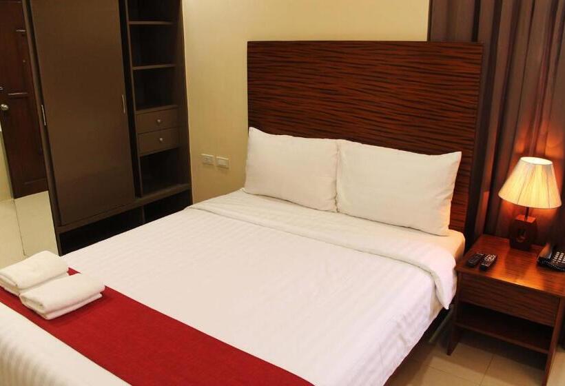 בית מלון כפרי Sebastien