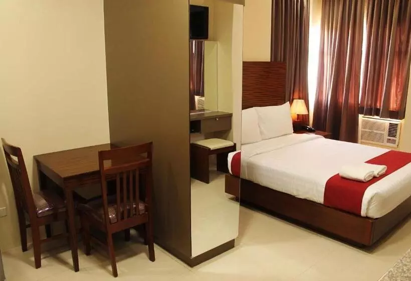 בית מלון כפרי Sebastien