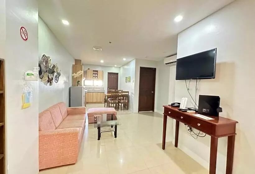 בית מלון כפרי Sebastien