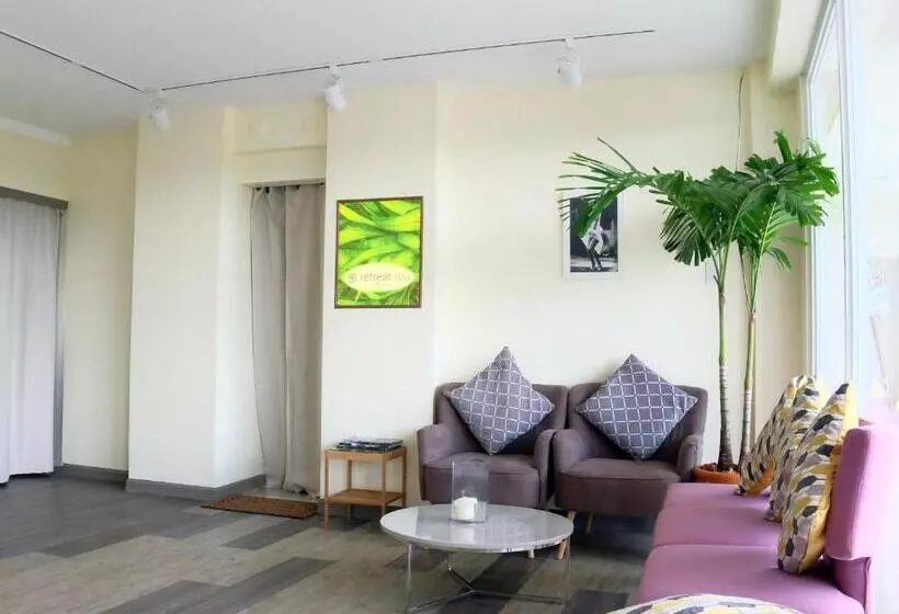 בית מלון כפרי Sebastien