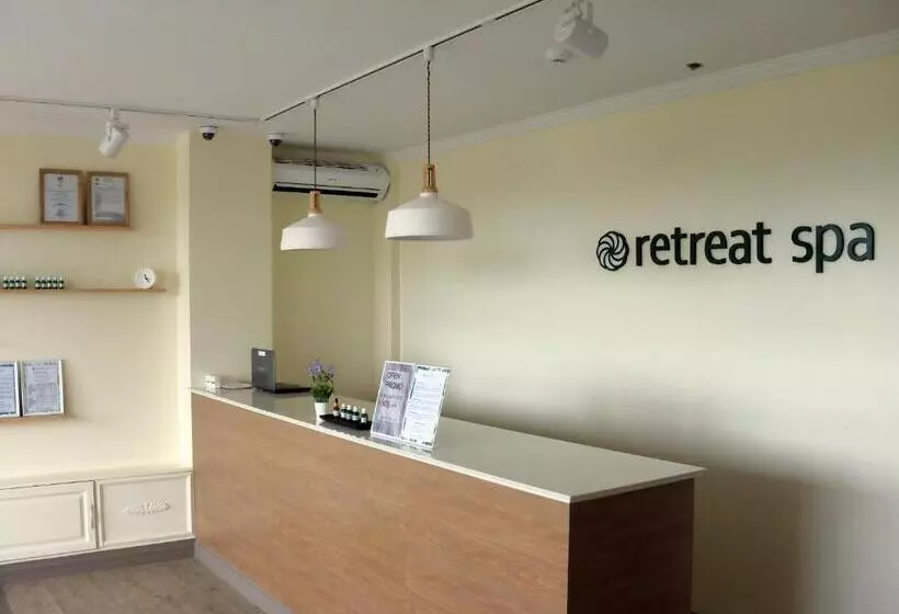 בית מלון כפרי Sebastien