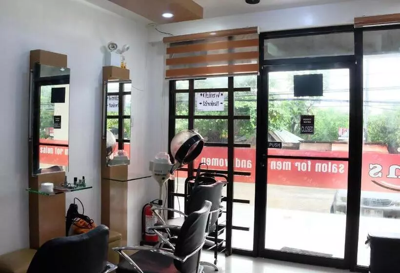 בית מלון כפרי Sebastien