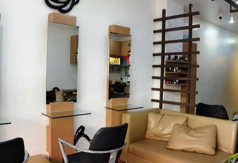 בית מלון כפרי Sebastien