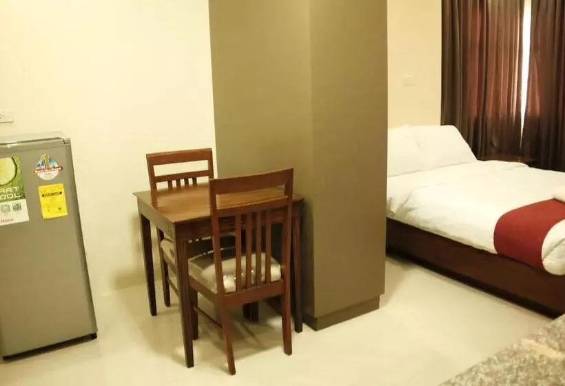 בית מלון כפרי Sebastien