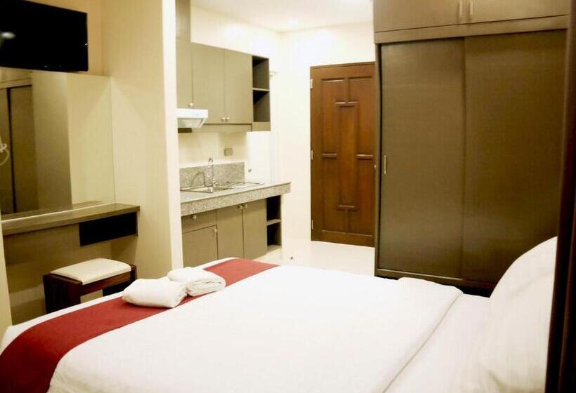 בית מלון כפרי Sebastien