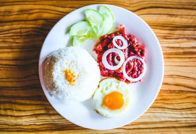 בית מלון כפרי Sebastien