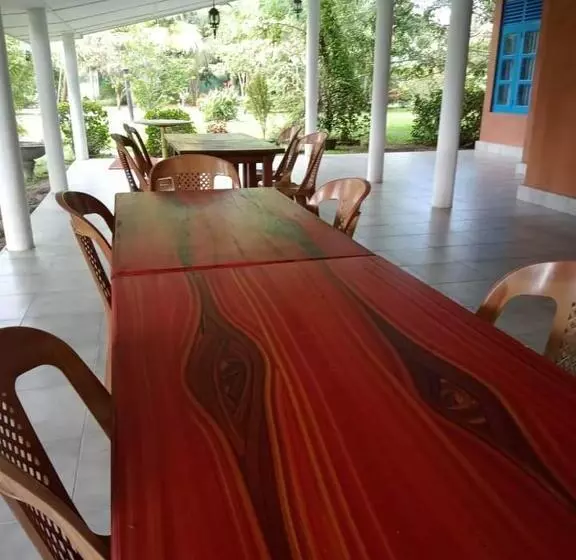 酒店 Serenity Lake Resort Yala