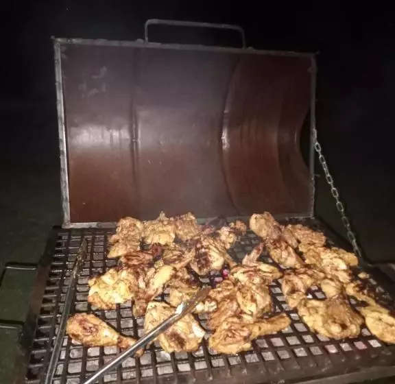 酒店 Serenity Lake Resort Yala