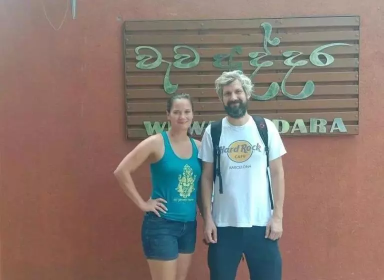 酒店 Serenity Lake Resort Yala