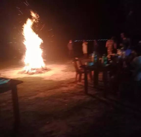 酒店 Serenity Lake Resort Yala