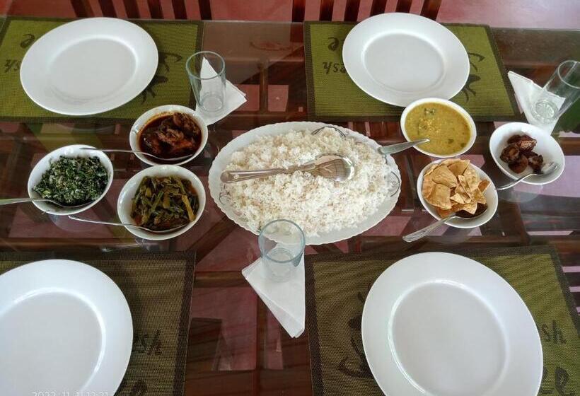 Hotel Serenity Lake Resort Yala