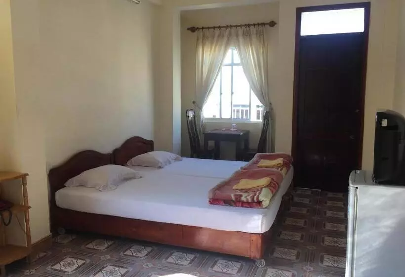 هتل Star Binh Duong