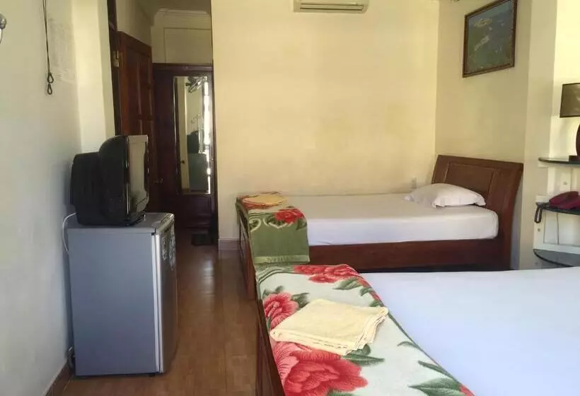 هتل Star Binh Duong