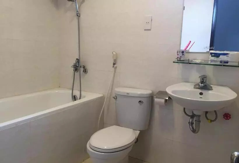 هتل Star Binh Duong