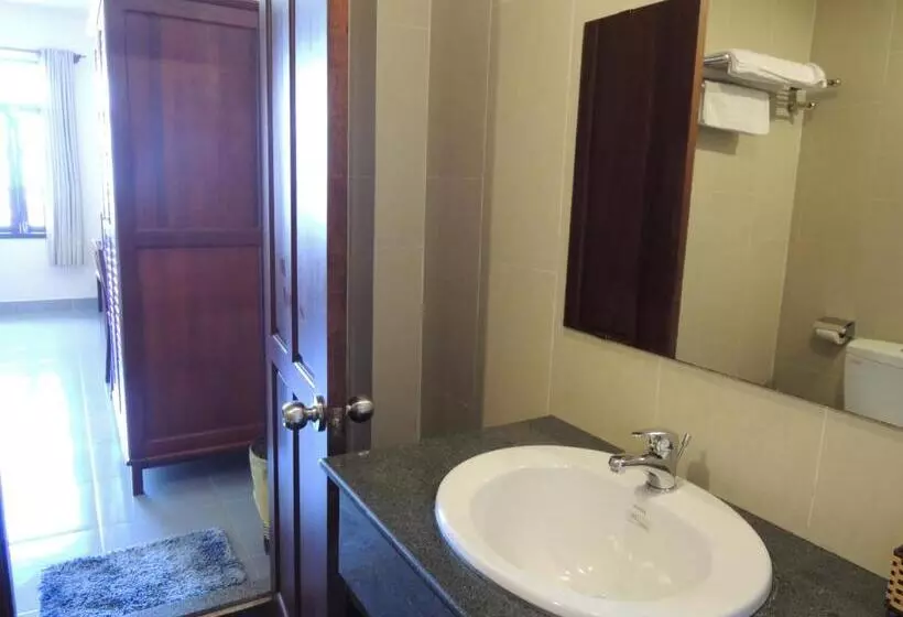 هتل Star Binh Duong