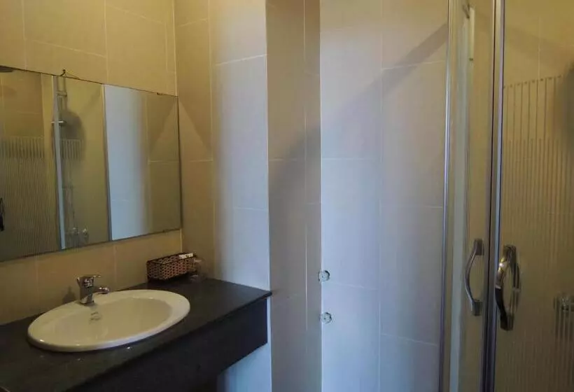 هتل Star Binh Duong