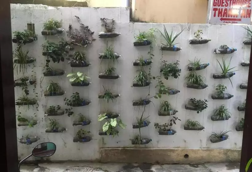 هتل Star Binh Duong