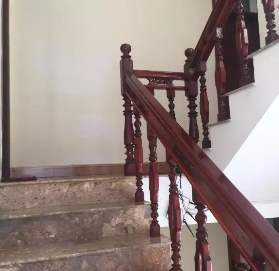 هتل Star Binh Duong