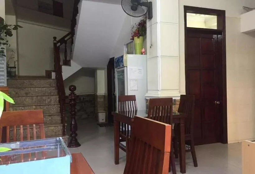 هتل Star Binh Duong