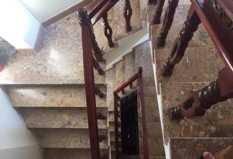 هتل Star Binh Duong