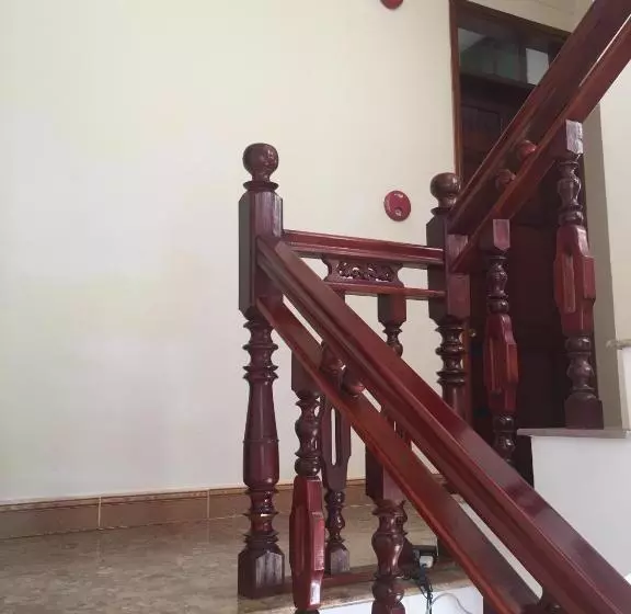 هتل Star Binh Duong