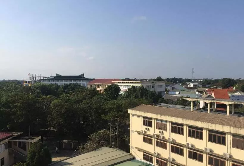 هتل Star Binh Duong